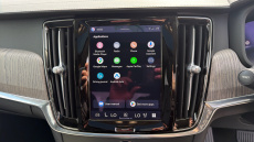 Volvo S90 2.0 T8 RC PHEV [455] Ultimate Dark 4dr AWD Auto Saloon